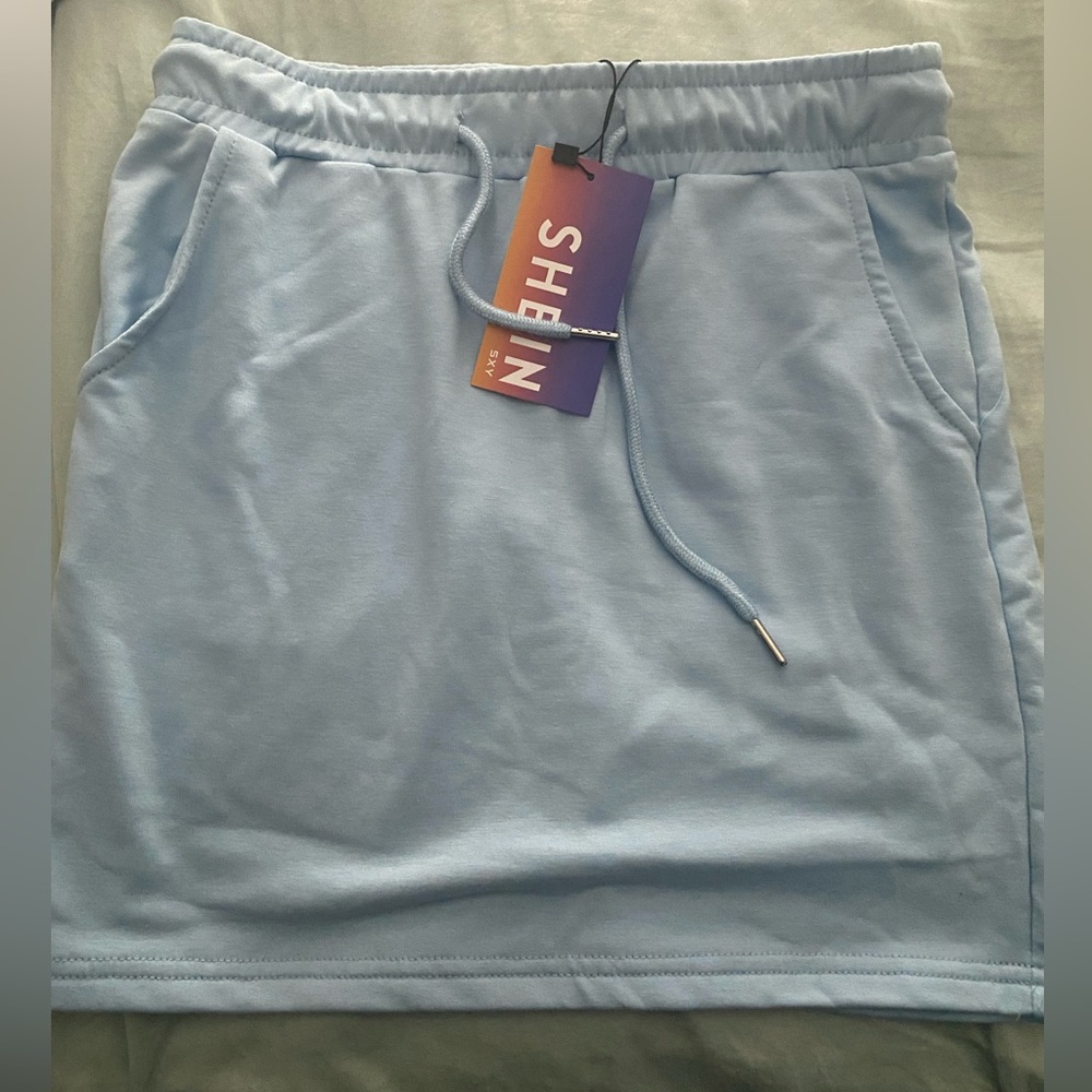 SHEIN SKIRT